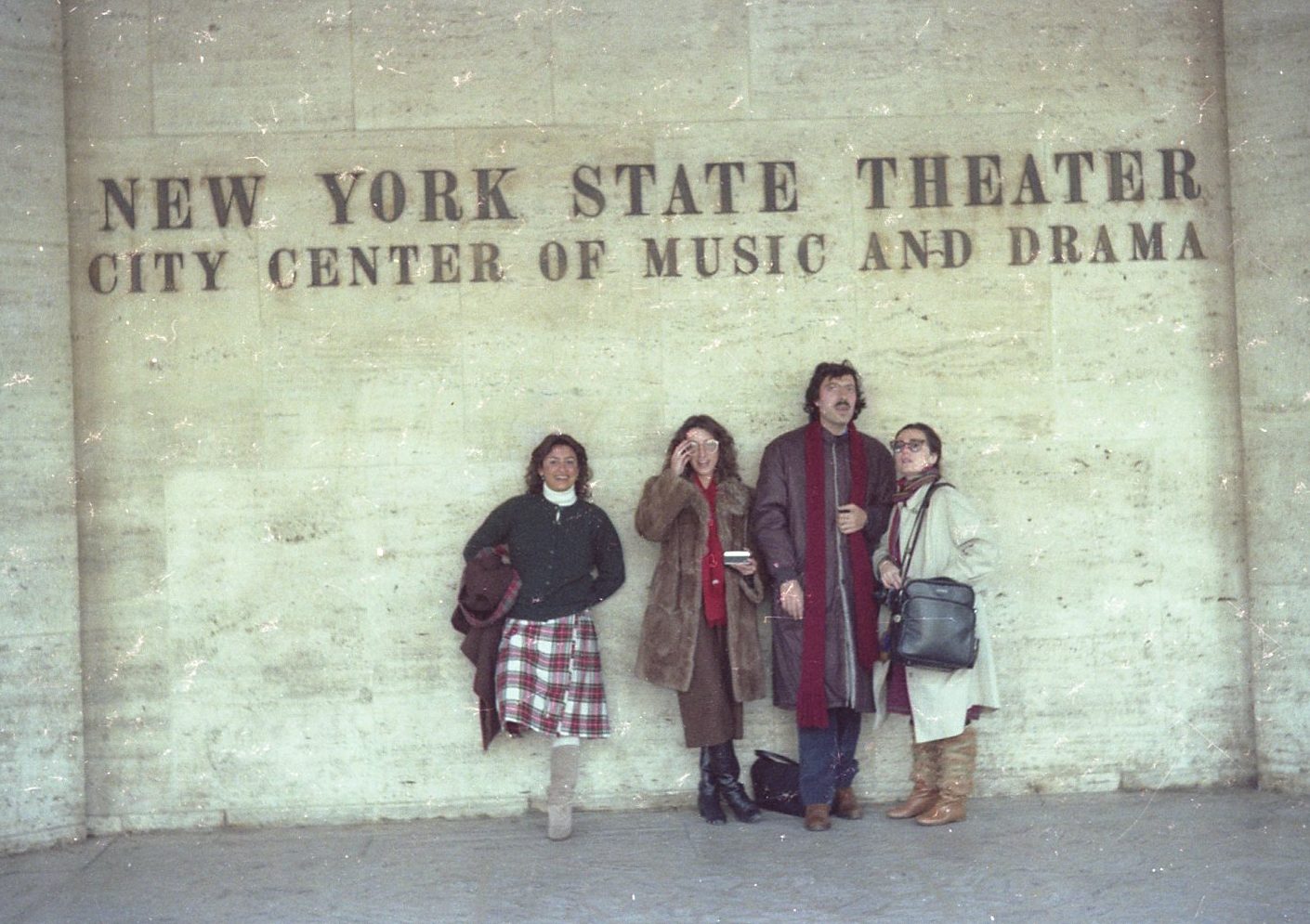nome opera